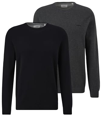 s.Oliver Herren Pullover