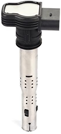 06F905115A 07K 905 715 Zündspule, Für Audi A3 A4 A5 A6 TT, Für VW Touran, Für Passat CC, Für Golf VI, Für Skoda Octavia SUPERB1 STK