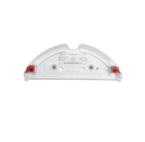 Ersatz für Ro-Borock S5 Max S6 MaxV S6 Pure T7 Roboter-Staubsaugerzubehör Wassertank Staubbox Mop Rack Wischtuch Ersatz P(B)