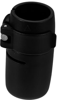 OHPHCALL Sup Paddle Lock Buckle Verstellbare Paddle Clamp Für Wassersport Sicherer Halt Einfache Anpassung Für Stand up Paddling Kajakfahren Und Surfen Universelles Zubehör Für