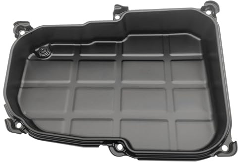 Hajus 1151673 Ölwanne Motorölwanne Automatikgetriebe 1232700412 kompatibel mit Mercedes-Benz W123