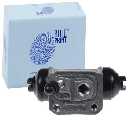Blue Print ADK84440 Radbremszylinder, 1 Stück | Kompatibel mit: SUZUKI BALENO, BALENO Kombi, BALENO Schrägheck, LIANA, LIANA Schrägheck, SWIFT II Schrägheck