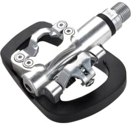 1 Paar Pedal City/MTB Gemisch automatisch/Platform WEELGO R191B
