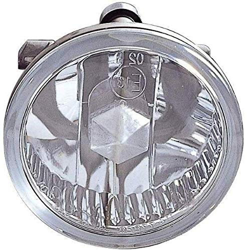 DEPO 312-2015R-AQ -Nebelscheinwerfer für Beifahrerseite (dieses Produkt ist ein Aftermarket-Produkt, wird nicht von der OE-Car Company erstellt oder verkauft).