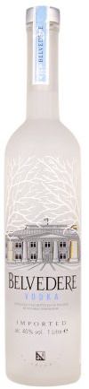 VODKA BELVEDERE MAGNUM CL. 150