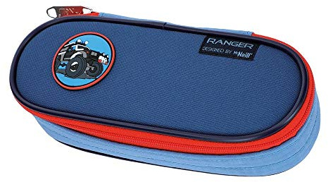 McNeill Small Pencil Case Ranger