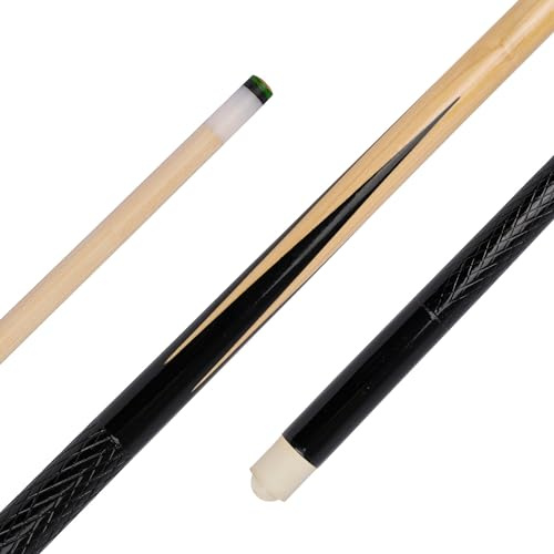 Automaten Hoffmann Bison Billard-Queue Buxus