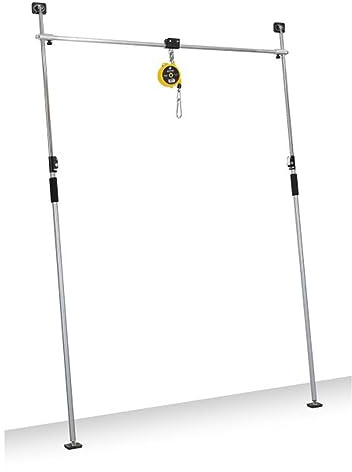 Eibenstock Wandstativ Ergo Guide inkl. Balancer