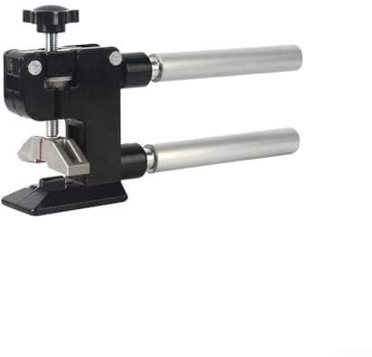 Pinze professionali resistenti per piastrelle con super forza di rottura, costruite per durare (manico in alluminio)