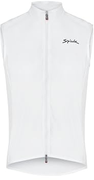 Spiuk CHALECO ANATOMIC HOMBRE BLANCO T. M