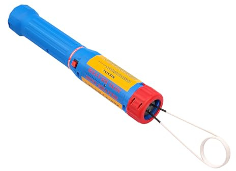 Aangeebone Riscaldatore a induzione magnetico da 1100 W, senza flameless a induzione, set di riscaldamento a induzione, massimo 800 °C, con indicatore LED, per dadi, ingranaggi, pulegge