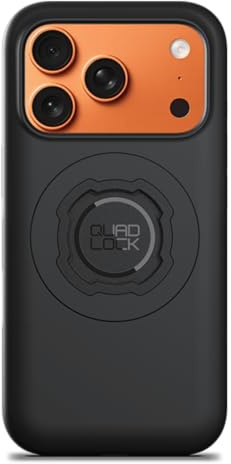 QUAD LOCK MAG Hülle für iPhone 17 Pro