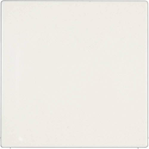 Jung Blind-Abdeckung LS994BWW alpinweiß