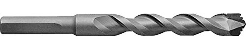 Multipick Karbid Spezial Hartmetall Tresor-Bohrer 6,8 x 150 mm für extrem harten Stahl