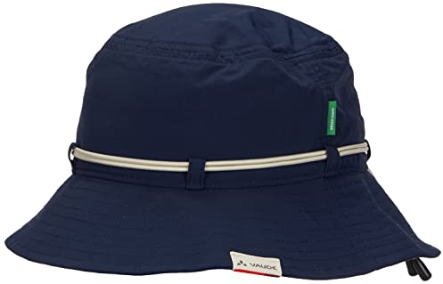 VAUDE Damen Mütze Teek Hat, eclipse, 53, 062557500300