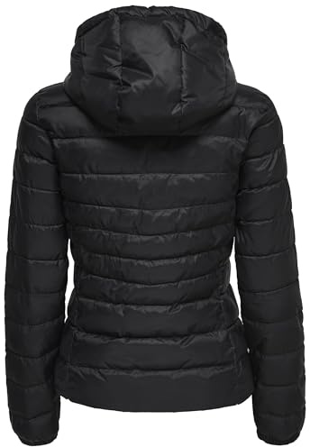 ONLY ONLTAHOE Hood Jacket OTW NOOS