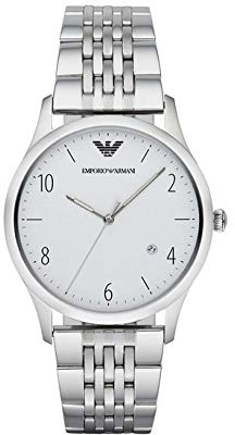 Armani Watch AR1867, bunt, Armband