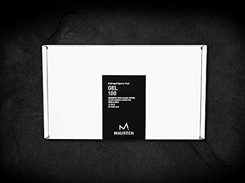 GEL100 MAURTEN BOX (12 unités)