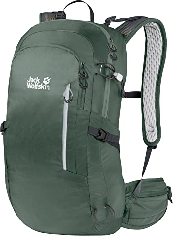 Jack Wolfskin ATHMOS SHAPE 20, Hedge Green