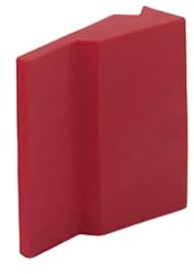 ClipIn Türlösung – Öffnen ohne Griffbetätigung – ideal zum Energiesparen, für Haustierbesitzer & Familien mit Kleinkindern – einfache Montage, hohe Qualität, Modell SDT34677-004