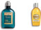 L'OCCITANE – Cap Cédrat Duschgel Für Männer – Körper & Haar - Zitroniger Und Aquatischer Duft – Vegan Formula -250 Ml & – Mandel Duschöl – Feuchtigkeitsspendende Dusche – Vegan - 250 Ml