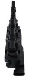 BOSCH Zündspule 098622A013