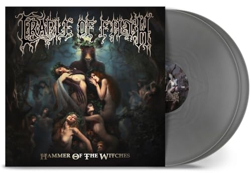 Hammer Of The Witches