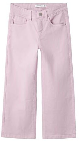 NAME IT Girl Hose Wide Leg
