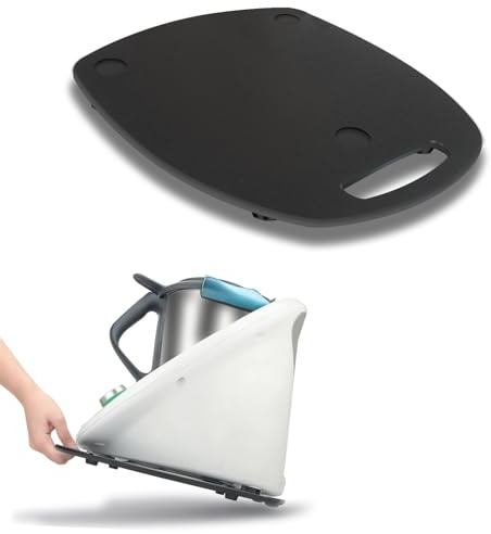 Gleitbrett für TM6 TM5