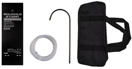 FLCPJGV Camping Igt Wasserspender Elektrische Pumpe für Angeln Outdoor Dining BBQ