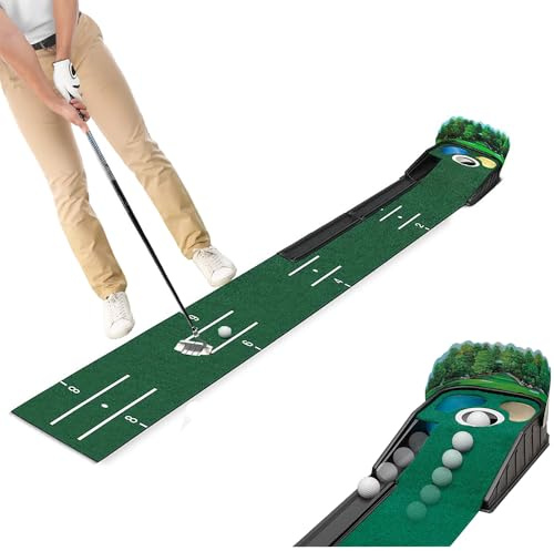 SWINGTEK Alfombrilla de golf