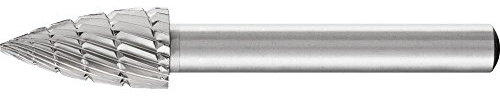 Pferd 22441336 HSS-Frässtifte K 1020/6 Z3