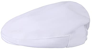 mintgreen Casquette Plate Enfant, Béret Baptême Mariage, 0-3 Ans | Chapeau de Cérémoniel pour Nouveau-né