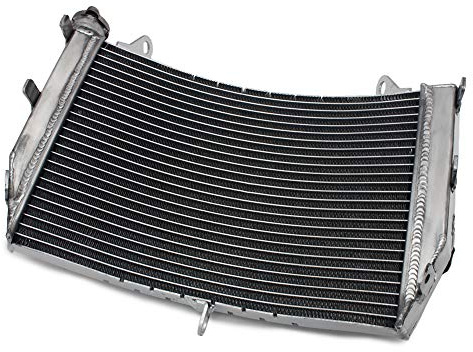 TARAZON Moto alluminio radiatori radiatore di raffreddamento per Suzuki GSX-S 1000 GSXS1000 16-21