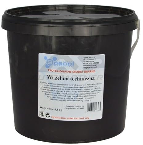 SPECOL Lubrificante universale 009880
