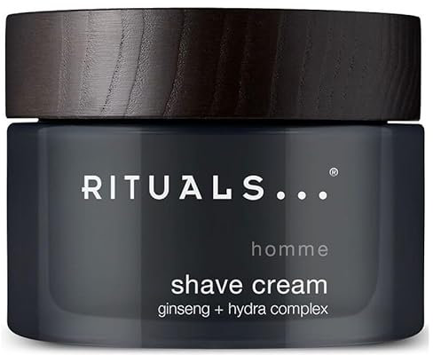 RITUALS Homme Shave Cream, 250 ml