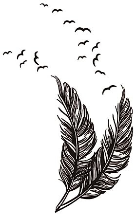 UKCOCO Form-aufkleber Wandtattoo Leicht Abziehbar Wandkunst Für Zuhause Hotels Und Wohnheime