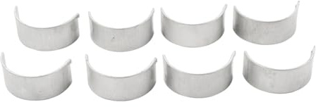 SIKUAI Connecting Rod Bearings 8 Pcs for XJR400R -2007 Aluminium Tin Alloy 0.75