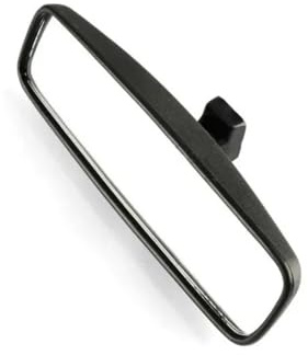 Rückspiegel Auto, Innenspiegel Auto Auto-Innenrückspiegel Passend für Peugeot Citroen Renault 106 205 206 207 306 307 Autozubehör 814842