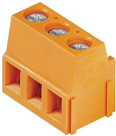 Weidmüller LM 5.08 - morsettiere elettriche