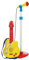 Reig Funny Music - Set Chitarra e Microfono