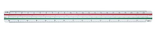 Staedtler 561 98-1BK Scalimetro