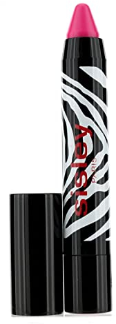 Sisley Phyto-Lip Twist 04 rosa unisex, läpp-makeup 2,5 g, 1-pack (1 x 0,022 kg)