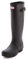 Hunter Original Adjust, Damen Langschaftstiefel, ungefüttert, Schwarz, 40/41 EU (7 UK)