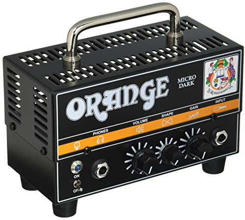 ORANGE Micro Dark Amp