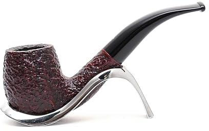 Starter Kit One Savinelli rusticata (601, 9mm)