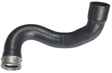 MANICOTTO INTERCOOLER COMPATIBILE CON TUBO TURBO ARIA MERCEDES SPRINTER 2.2 2.7 CDI 9015283982