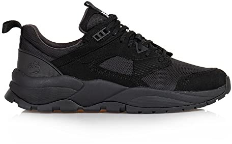 Timberland - Tree Racer Textile - TB0A2NBB0151