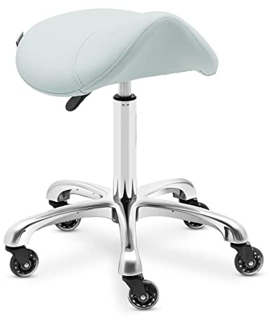 Physa York pistasch sadelpall sadelpall ergonomisk sadelpall sadelpall kontor rullstol