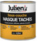 Julien Peinture Sous-Couche Masque-Taches Multi-Supports - Isole les Taches sur Murs et Plafonds - Blanc Mat 0,5L